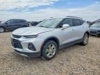 2019 CHEVROLET BLAZER