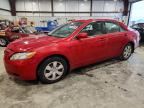 2008 TOYOTA CAMRY