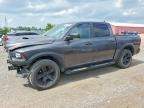 2021 RAM 1500 CLASSIC