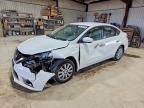 2016 NISSAN SENTRA