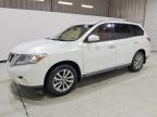 2014 NISSAN PATHFINDER