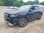 2023 VOLKSWAGEN ATLAS