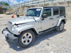 2008 JEEP WRANGLER UNLIMITED