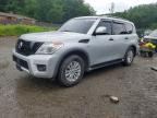 2017 NISSAN ARMADA
