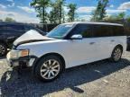2012 FORD FLEX