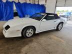 1991 CHEVROLET CAMARO