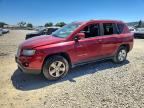 2016 JEEP COMPASS