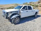 2008 DODGE RAM 2500