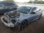 2021 HONDA ACCORD