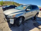 2015 VOLVO XC60