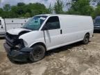 2017 CHEVROLET EXPRESS G3500