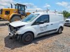 2016 FORD TRANSIT CONNECT