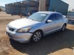 2010 HONDA ACCORD