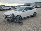 2013 HONDA CROSSTOUR