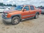2005 CHEVROLET AVALANCHE