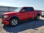 2011 FORD F150