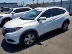 2019 HONDA HR-V