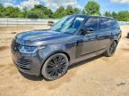 2021 LAND ROVER RANGE ROVER