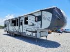2014 HEARTLAND RV CYCLONE