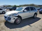 2008 PORSCHE CAYENNE