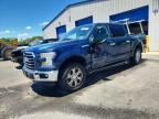 2016 FORD F150