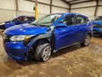 2018 HONDA HR-V