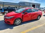 2018 CHEVROLET CRUZE