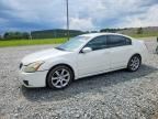 2008 NISSAN MAXIMA