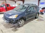 2009 HONDA CRV EX-L