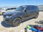 2014 LAND ROVER RANGE ROVER