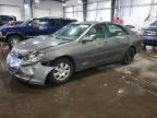 2003 TOYOTA CAMRY