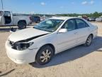 2006 TOYOTA CAMRY