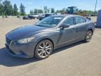 2015 MAZDA 6