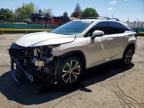 2018 LEXUS RX 350