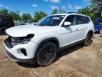 2025 VOLKSWAGEN ATLAS