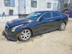 2016 CADILLAC ATS