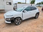 2019 HYUNDAI KONA