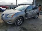 2012 NISSAN ROGUE
