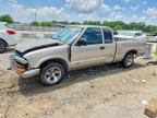 2000 CHEVROLET S TRUCK