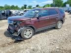 2012 FORD EXPLORER