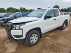 2025 NISSAN FRONTIER