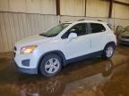 2015 CHEVROLET TRAX