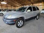 2005 HYUNDAI SANTA FE