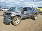 2016 TOYOTA TACOMA