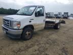 2022 FORD ECONOLINE