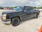 2005 CHEVROLET SILVERADO