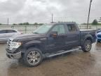 2014 FORD F150