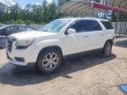 2014 GMC ACADIA