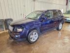 2017 JEEP COMPASS
