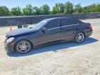 2011 MERCEDES-BENZ E